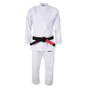 El Mejor Uniforme de Karate, Trajes de Judo, Tela de Alta Calidad, Ropa de Artes Marciales, Uniforme y Conjunto de Kimono de Karate Personalizado - Product Image 1