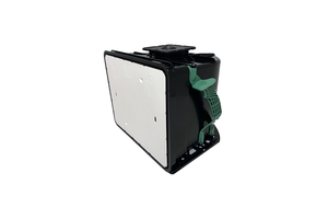 Porta-wafers estándar de 12 pulgadas (de segunda mano, lavado) negro - Product Image 3