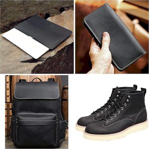 High Quality Genuine Full-grain Cowhide <b>Leather</b> Hides Genuine <b>Leather</b> <b>Sheets</b> for Crafting Belts Shoes Wholesale Custom Colors - Product Image 4