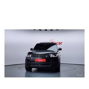 Land Rover Range Rover 5.0 SC AB LWB Modelo Septiembre 2020 49,327 km Caja de Cambios Automática Volante a la Izquierda - Product Image 3