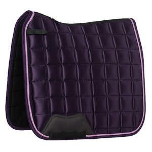 Almohadilla de Algodón para Silla de Montar Inglesa, Almohadillas para Sillas de Montar para Caballos, Equipo y Accesorios de Equitación - Product Image 1