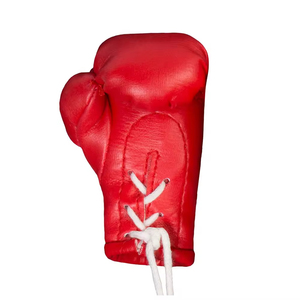 Custom Logo Professional Gym Training MMA Boxing <b>Gloves</b> 6oz and 12oz Leather Kick Boxing <b>Gloves</b> Custom Fighting Boxing <b>Gloves</b> - Product Image 3