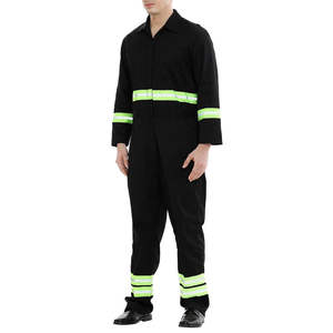 Nouveautés : uniformes de sécurité de dernière génération en vente, fabricant professionnel de vêtements de travail et uniformes de sécurité - Product Image 5