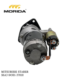 Relais d'urgence S6A3 [04382-70600] [44N47-50800] pour MITSUBISHI - Product Image 3
