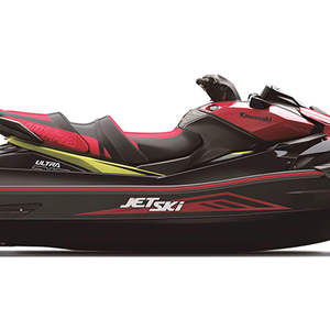 Top 2025 des moteurs Ultraaas 310X Superrchargedds 4-Cylinderrs Marinees - Product Image 3