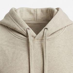 Sudadera con Capucha Estampada para Hombre, Estilo Urbano, 100% Algodón, al Mejor Precio al por Mayor, Color Personalizado, Sudadera Premium - Product Image 4