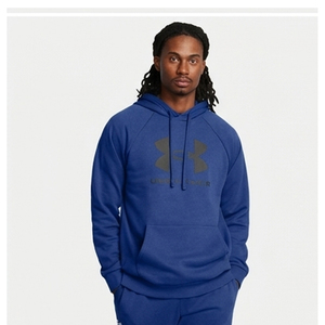 Sweat à capuche d'hiver pour homme en molleton de polyester et coton, uni, coupe ample, écologique, respirant, coupe-vent, idéal pour les voyages et la marche - Product Image 2