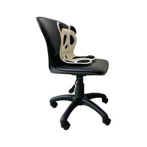 Silla ergonómica de plástico para niños, diseño atractivo, apoya eficazmente la espalda y corrige la postura. - Product Image 5