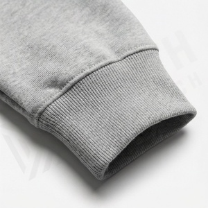 Sudadera con Capucha de Camuflaje Urbano de Algodón Grueso para Hombre, Diseño Personalizado, Moda Invierno 2025, Sudadera Cálida de Forro Polar - Product Image 6