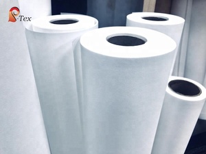 Taiwán P-Tex no tejido ecológico para impresión de papel tapiz con impresión digital tamaño y color personalizados - Product Image 3