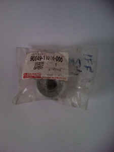 TUERCA Hubnut 90049-11016-000 Autopartes específicas para DAIHATSU - Product Image 2