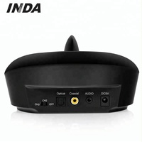 Auriculares Inalámbricos para TV con Base de Carga Automática, Cancelación de Ruido, Sobre la Oreja, para Cine en Casa y Películas Nocturnas