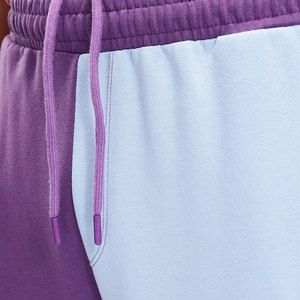 Pantalones Deportivos para Hombre con Bloques de Color, Cintura Elástica, Corte Holgado Informal, Algodón de Peso Medio, para Primavera - Product Image 5