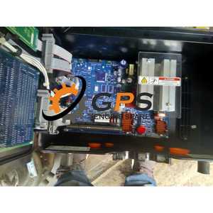 PCC2100 Power <strong>Command</strong> <strong>Controller</strong> with Scanners Model P/N 0300-5459-02 0300-5718-02 0327-1379-01 0327-1379-02 - Product Image 3