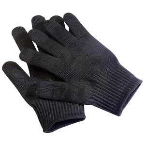 Gants de travail anti-coupure de niveau 3, revêtement PU, adhérence améliorée, pour le jardinage - Product Image 3