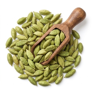 Cardamome Verte Naturelle 550-800 USD/Tonne pour l'Industrie Pharmaceutique et l'Ayurvédisme, Approvisionnement en Gros de Cardamome Verte de Haute Qualité - Product Image 2