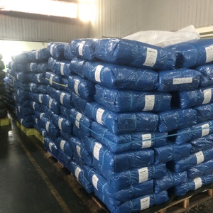 Alta calidad azul K-Tarp Vina PE Tarpaulin Heavy Duty Espesor personalizable Corte a medida Servicio de corte a granel OEM/ODM Vietnam - Product Image 6