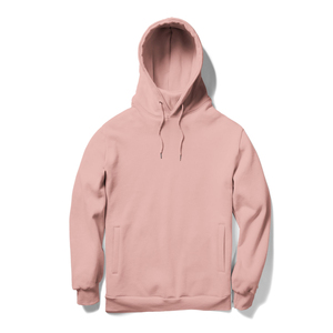 Sudadera con Capucha Básica para Hombre, con Máscara Facial Integrada, Suave, 100% Algodón y Felpa, Capucha Ajustable, Bolsillo Frontal Personalizable, Estilo Casual - Product Image 4