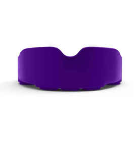 ที่ครอบฟันสำหรับมวยอาชีพ MMA ทำจากซิลิโคนนุ่ม ยืดหยุ่น ทนทาน เป็นมิตรกับสิ่งแวดล้อม ปลอดสารพิษ กันน้ำ - Product Image 6