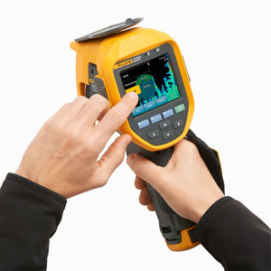 Quality Sales Flukes Ti480 PRO <b>Thermal</b> 60Hz Infrared <b>Camera</b>, 640 x 480 - Product Image 2