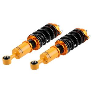 Kit di Sospensioni Sportive per Mitsubishi Lancer 2008-2016, Codice 64556247, Set di Ammortizzatori e Aste Regolabili - Product Image 3