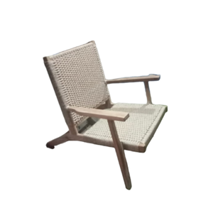 Chaises de loisirs d'extérieur et d'intérieur Chaises en rotin Chaises en osier Chaises longues avec bras de la plus haute qualité - Product Image 1