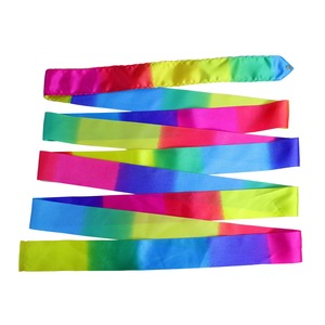 Rubans de gymnastique rythmique - Product Image 4