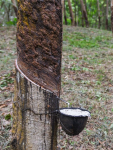 Wholesale Price 60 DRC Natural Rubber <b>Latex</b> High Ammonia Concentrated for Industrial Adhesive/thread Applications in flexibag - Product Image 2