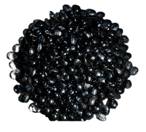 Masterbatch Negro de Grado Alimenticio y Médico de Alta <span class=keywords><strong>Concentración</strong></span> para Soplado de Películas e Inyección - Product Image 1