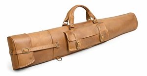 Bolsas de Cuero 100% Genuino Hechas a Medida al por Mayor para Accesorios de Caza, Bolsas de Primera Calidad con Logotipo Personalizado y Grabado - Product Image 3