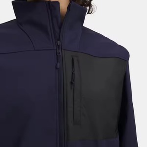 Chaqueta Bomber de Mujer PB&ZA, Estilo Europeo y Americano, Primavera, Nueva, con Cierre, Tejida, con Efecto Gamuza - Product Image 5