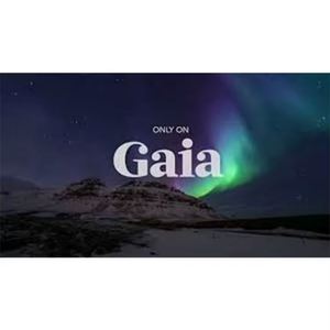 สมาชิก Gaia บัญชีพรีเมี่ยมสตรีมมิ่งสติ - Product Image 4