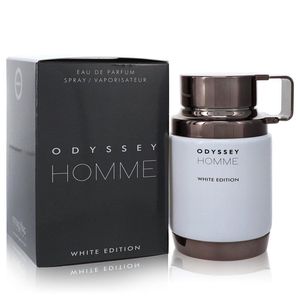 Odyssey Homme par Eau de Parfum Spray, parfum pour homme en couleur blanche - Product Image 1