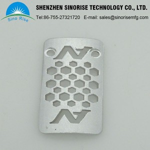 Nhôm 5 Trục Tấm Kim Loại Cnc Gia Công Dập Các Bộ Phận Thép Không Gỉ <span class=keywords><strong>Laser</strong></span> Cắt Các Bộ Phận Tùy Chỉnh Tấm Chế Biến Kim Loại - Product Image 3