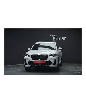 BMW X3 XDrive 20d M Sport Pro Diesel Automatique 2023, 31 016 km, Volant à Gauche, Caméra Arrière, SUV Série 4 - Product Image 3