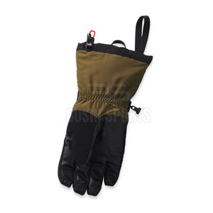 Gants de ski chauds et isolés avec tissu respirant et confortables pour les activités de neige - Product Image 4