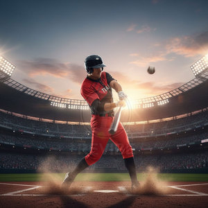 Uniforme de Béisbol Personalizado de Primera Calidad, Ropa Deportiva, Uniforme de Béisbol en Venta en Línea - Product Image 3