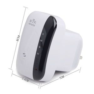 เครื่องขยายสัญญาณไวไฟ - Product Image 3