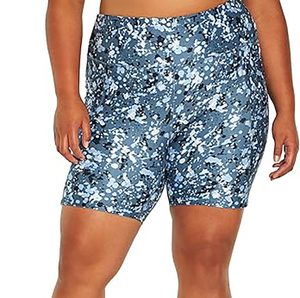 Shorts de sublimation pour femmes en marque privée, fournis avec logo personnalisé pour le commerce mondial et les chaînes d'approvisionnement en gros. - Product Image 6