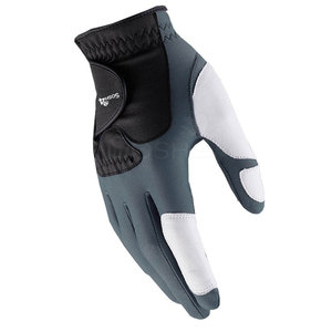 Guantes de Golf de Cuero Genuino de Primera Calidad, Transpirables, Ligeros, de Dedo Completo, con Agarre Suave, Unisex, para Deportes Profesionales - Product Image 5