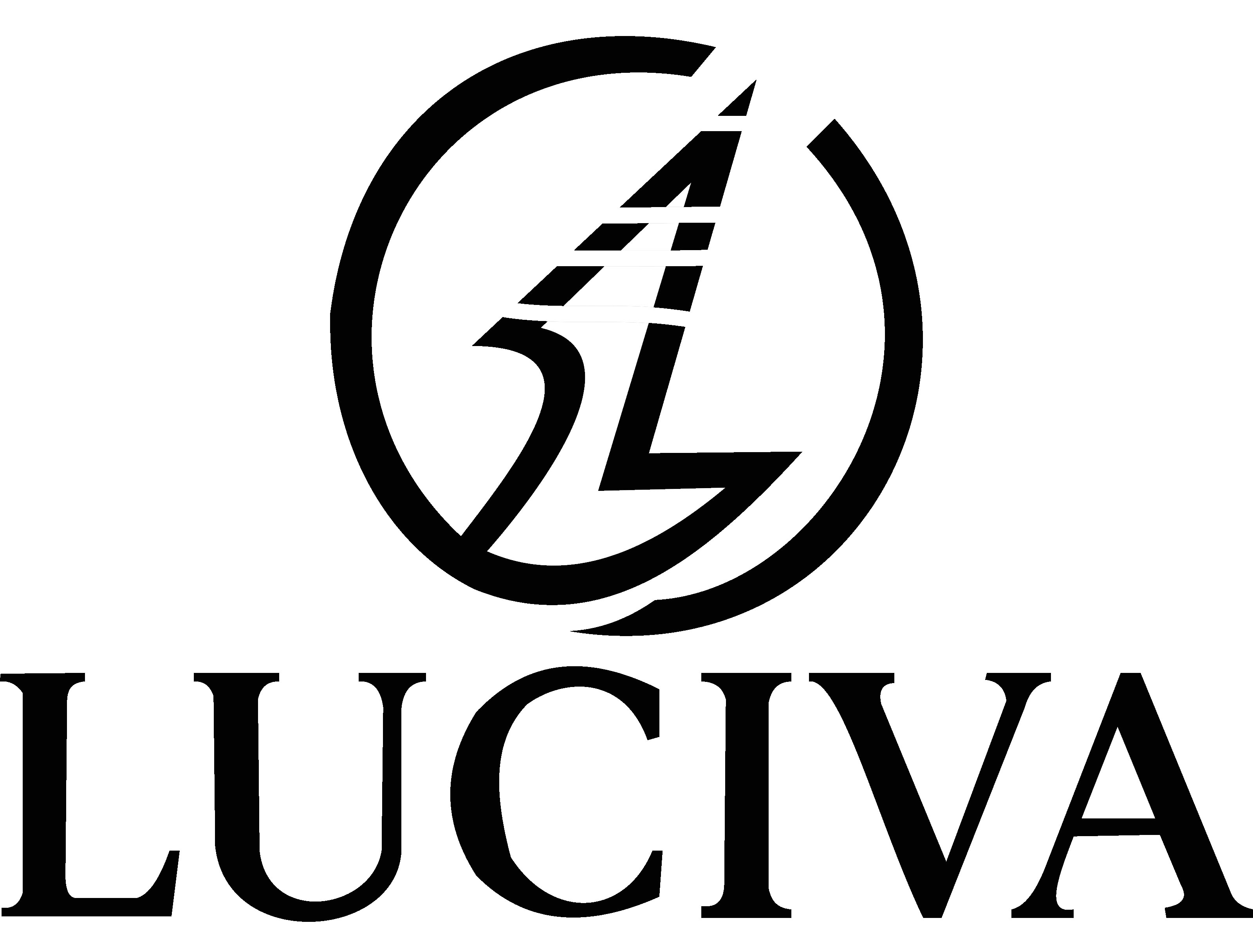 LUCIVA INDUSTRY logo