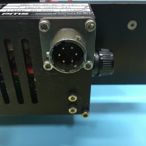 AMAT 0224-46075 PMS VMH-KF-40-AL-R-(2) EXHAUST - Équipements et pièces semi-conductrices de renommée mondiale et de confiance - Product Image 5