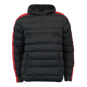 Chaquetas Acolchadas de Camuflaje con Capucha para Hombre, Cómodas, Impermeables y Transpirables, de Alta Calidad, para Invierno, Venta al Por Mayor - Product Image 2