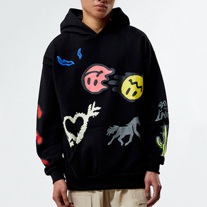 2026 Popular Design Light Weight Fitness Gym <b>Workout</b> Fitness Streetwear men's <b>hoodies</b> for Sale - Product Image 1