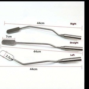 PISSCO Breast Augmentation <b>Instrument</b> Set Breast Surgery <b>Instrument</b> Set Breast Plastic Surgery Kit Breast Reconstruction Kit - Product Image 3
