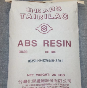 ABS Taiwan Formosa AE8000 High-Strength Reinforced Refrigerator Inner Panel Household Product Application - Product Image 3