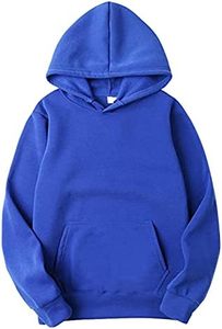 Sudaderas con Capucha para Hombre, Tallas Grandes, Diseño Moderno, Transpirables, Hechas en Pakistán, Ropa de Invierno, Material Poliéster/Algodón - Product Image 2