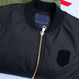 Reasonable Price Bomber Jacket Latest Fashion Premium Quality winter jacket Top Trending Bomber Jacket with Unique Designs - Product Image 4