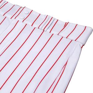 Pantalones de Béisbol Personalizados al por Mayor para Hombre, Pantalones Deportivos con Forro y Estampado por Sublimación, Estilo Equipo - Product Image 3