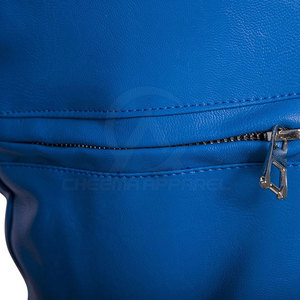 Veste d'hiver en cuir véritable de haute qualité pour hommes, offrant confort, chaleur et un attrait intemporel. - Product Image 6